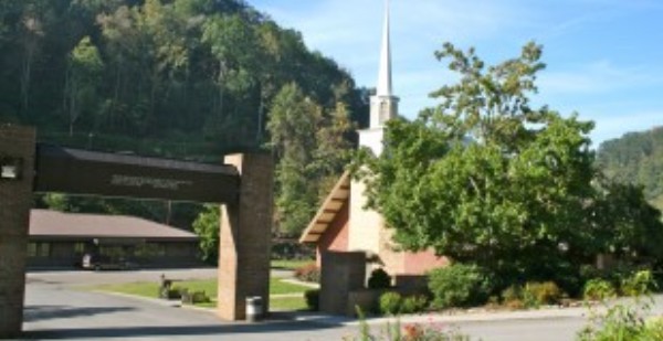 Mountain Mission School Image